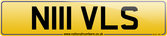 N111 VLS