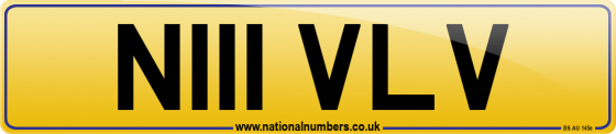 N111 VLV
