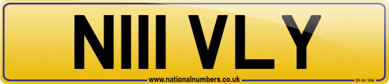 N111 VLY