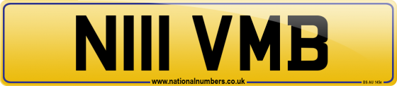 N111 VMB