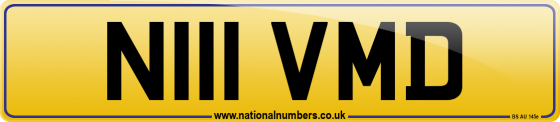 N111 VMD