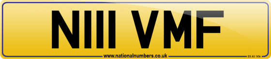 N111 VMF