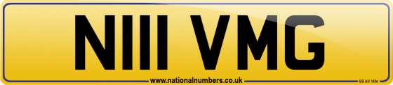 N111 VMG