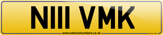 N111 VMK