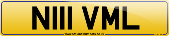 N111 VML
