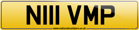N111 VMP