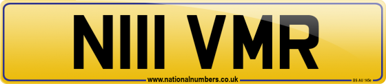 N111 VMR