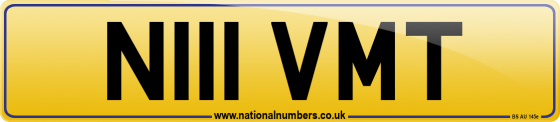 N111 VMT