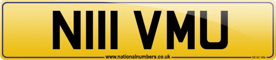 N111 VMU