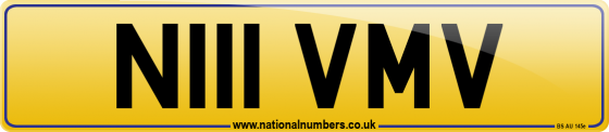 N111 VMV
