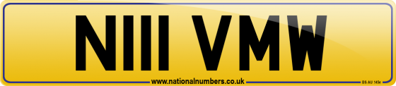 N111 VMW