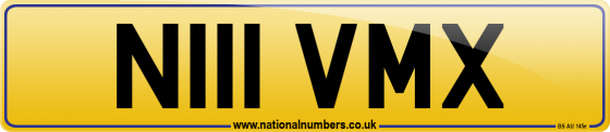 N111 VMX