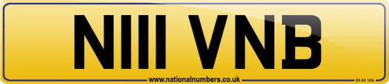 N111 VNB