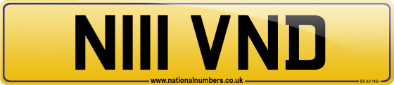 N111 VND