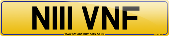 N111 VNF