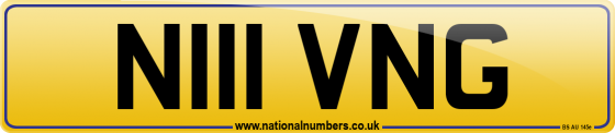 N111 VNG