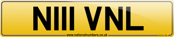 N111 VNL