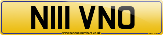 N111 VNO
