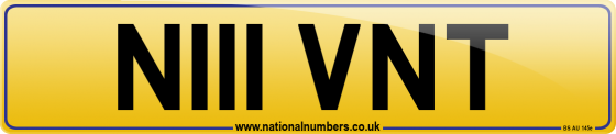 N111 VNT