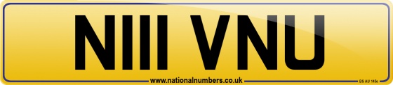N111 VNU