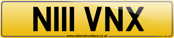 N111 VNX