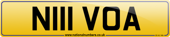 N111 VOA