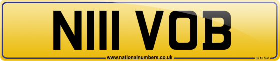 N111 VOB