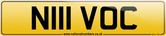 N111 VOC