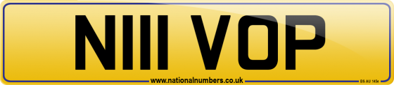 N111 VOP