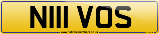 N111 VOS