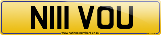N111 VOU