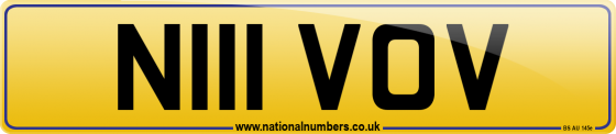 N111 VOV