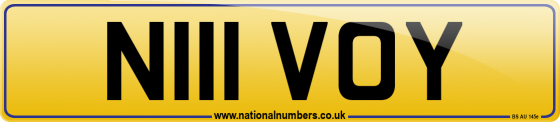 N111 VOY