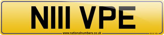 N111 VPE