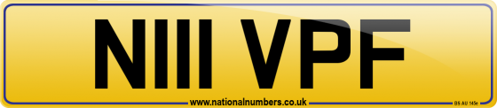 N111 VPF