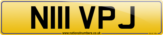 N111 VPJ