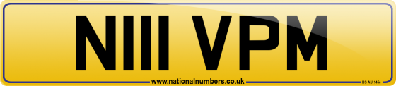 N111 VPM