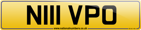 N111 VPO