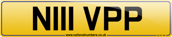 N111 VPP