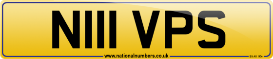 N111 VPS