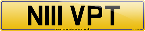 N111 VPT
