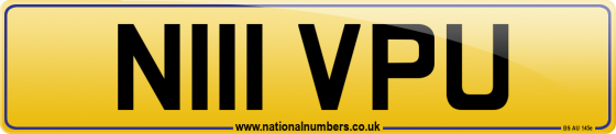 N111 VPU