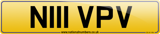 N111 VPV
