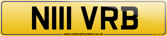 N111 VRB
