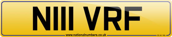 N111 VRF