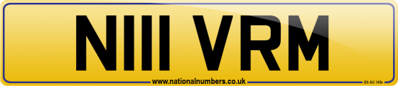 N111 VRM