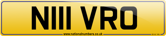 N111 VRO