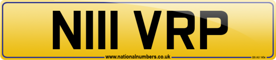 N111 VRP
