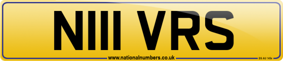N111 VRS