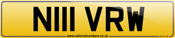 N111 VRW
